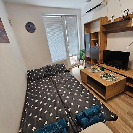 Студио Перла Burgas Exterior foto