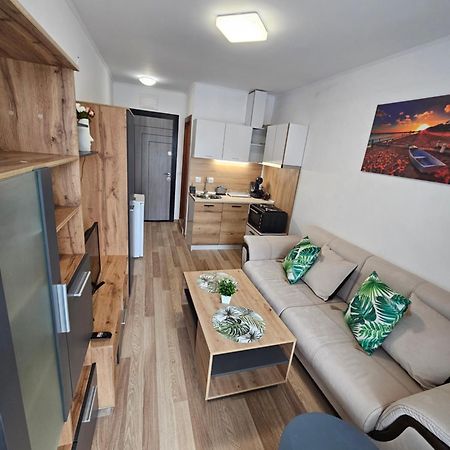 Студио Перла Burgas Exterior foto