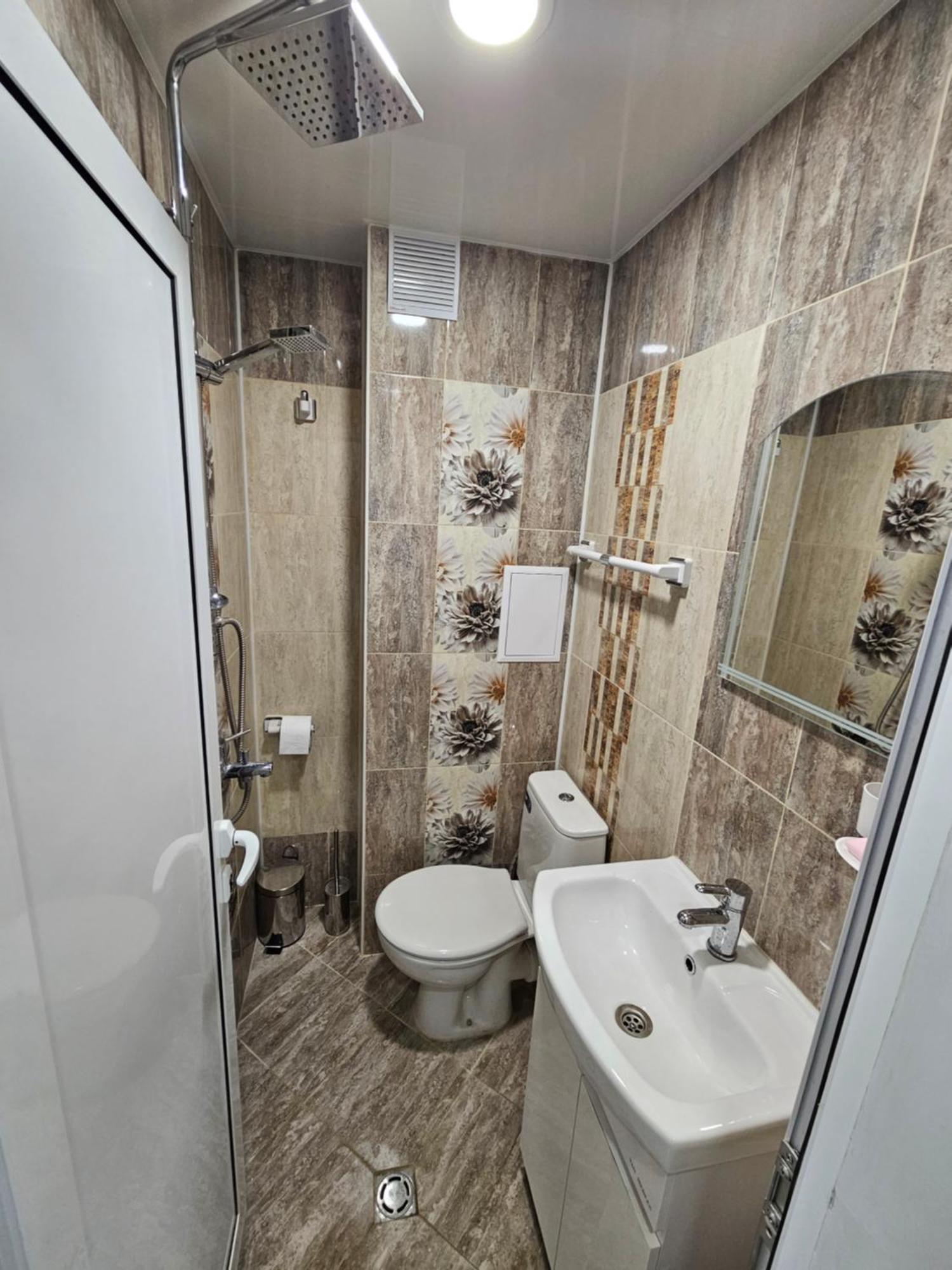 Студио Перла Burgas Exterior foto