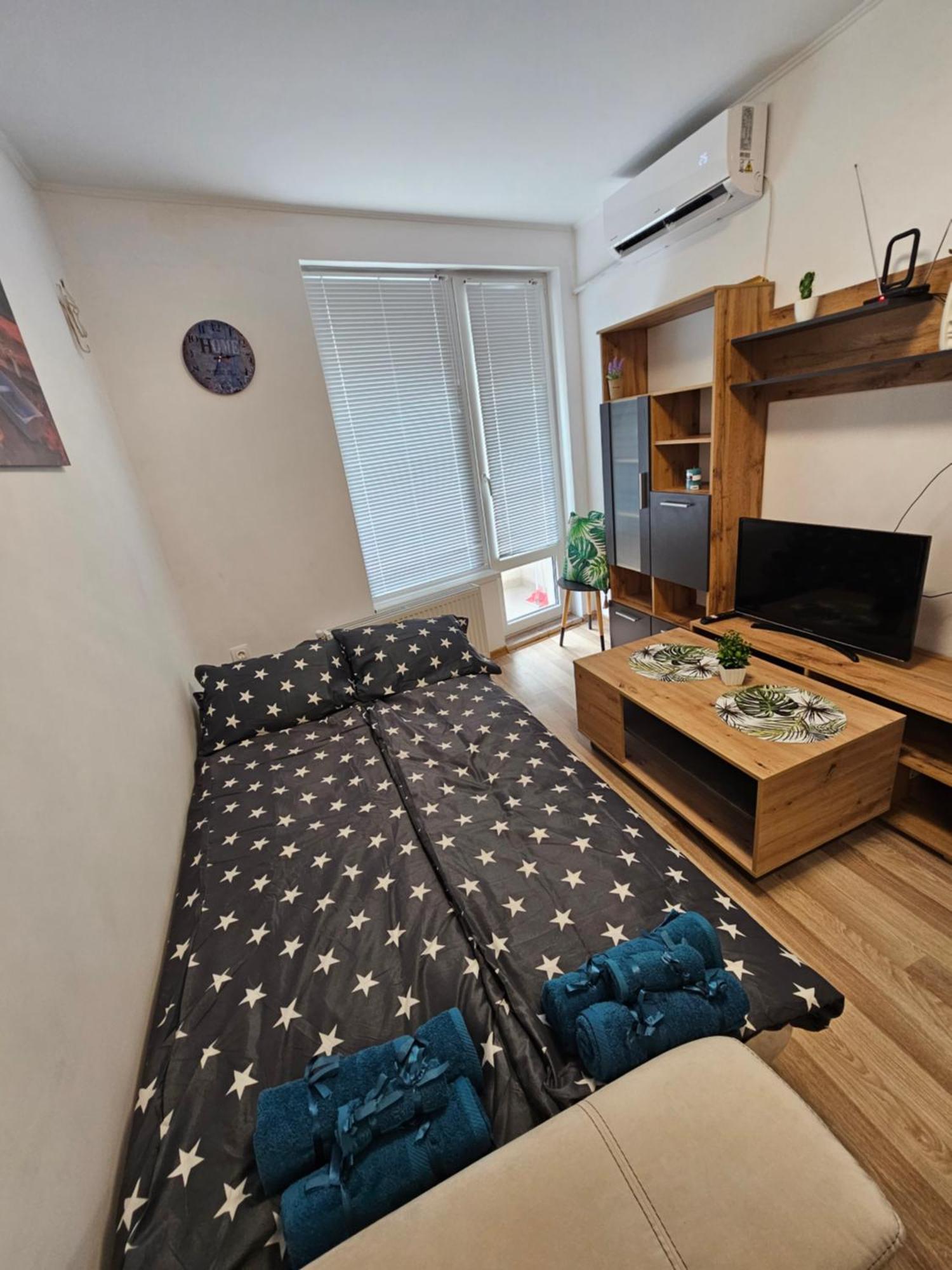 Студио Перла Burgas Exterior foto
